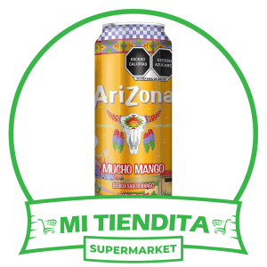 Bebida Arizona Sabor Mago 460 ml
