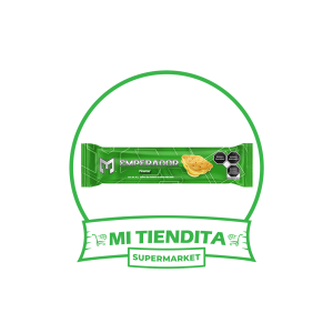 Emperador Galletas Tipo Sándwich con Relleno Sabor Limón 96 gr.