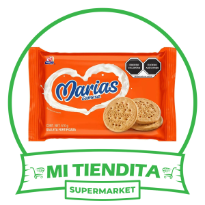 Galletas Marías Gamesa Paquete 510 g