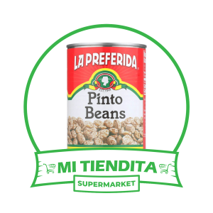La Preferida Pinto Beans
