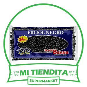 Mama Lycha Frijoles Negros