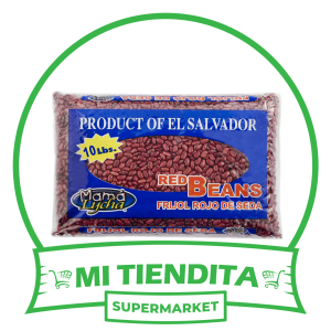 Mama Lycha Red Beans