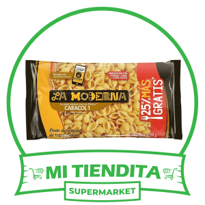 Sopa de Moñito La Moderna 250 g