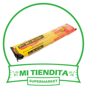 Spaghetti La Moderna 250 g