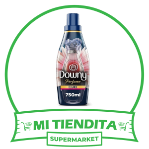 Suavizante de Telas Downy Elegance 750 ml