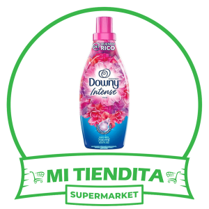 Suavizante de Telas Downy Intense Floral 700 ml
