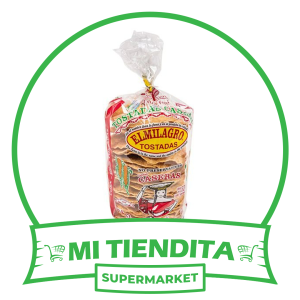Tostadas El Milagro